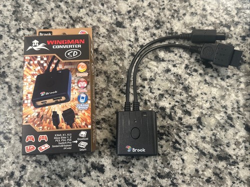 Convertitore brook wingman - brook,