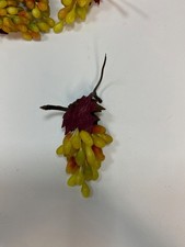 Uva in cera per figure 25-30