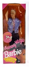 1992 Earring Magic Ken Barbie