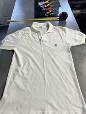 Polo vintage United Colours Of