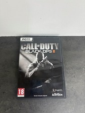 Call of Duty Black Ops II PC