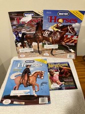 Breyer Just About Horses