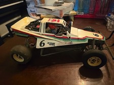TAMIYA GRASSHOPPER BUGGY 58043