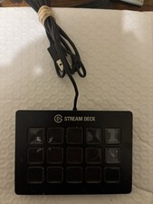Elgato Stream Deck Pannello di