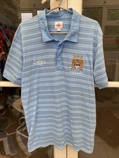Polo calcio Manchester City
