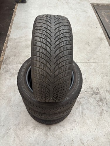 Gomme invernali nokian 215 - nokian,