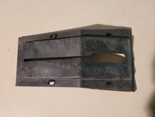 Leva freno a mano passaggio in