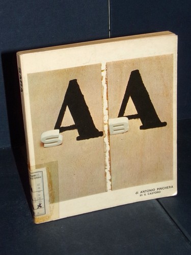 Antonio pinchera umberto - -,