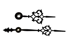 Vecchio orologio GUSTAV BECKER