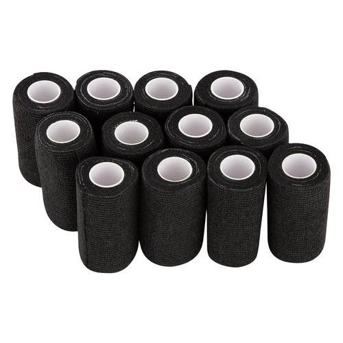 Garza autoadesiva rotoli - autoadesiva,