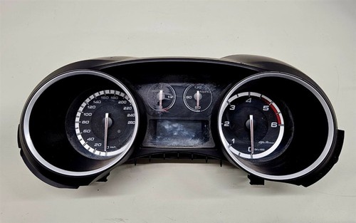 Quadro strumenti - quadro,
