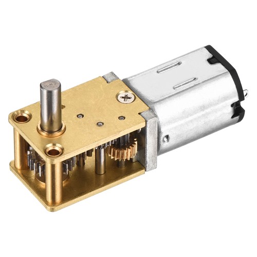 Motore 12v 381rpm - 381rpm, 0,7