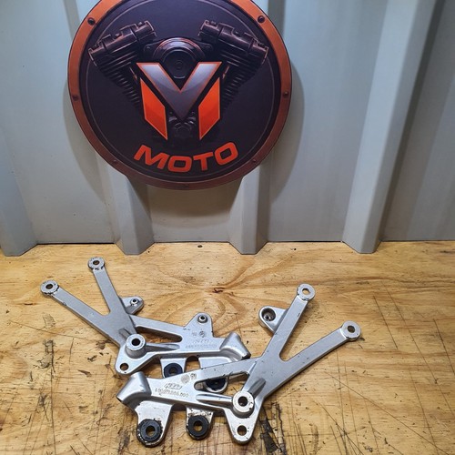 Staffe motore ktm lc8 950 - ktm,