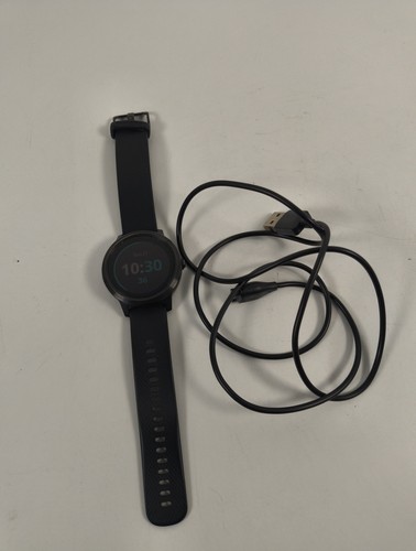 Garmin vivoactive smart - garmin, 3