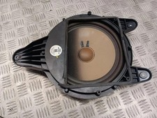 AUDI A4 8W2, B9 Subwoofer