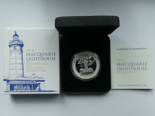 Australia dollaro 2018 pp - 2018,