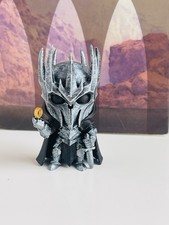 Chibi Sauron Miniatura Il
