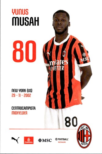 Cartolina postcard calcio - cartolina,