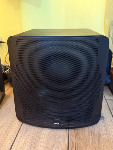 Subwoofer attivo - subwoofer,