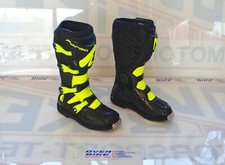 Stivali stivale moto - stivale, cross