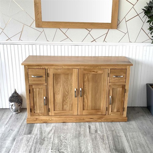 Mobile bagno rovere - mobile, in
