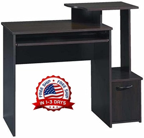 Scrivania computer legno - computer,