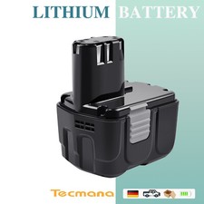 14.4V 3.5Ah Al litio Batteria