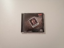 Cd Emanuele Prima Stampa Di Geolier, Gué Pequeno Emis Killa Luché Rap Italiano 