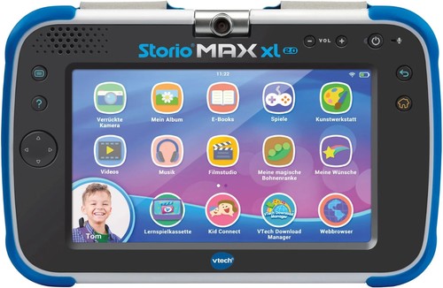 Vtech storio - storio,