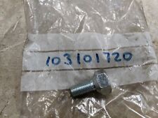 PERNO RUOTA REFORM METRAC M12 X 20 103101720 