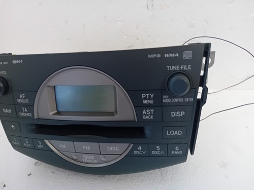 86120 42220 stereo autoradio - 86120-42220,