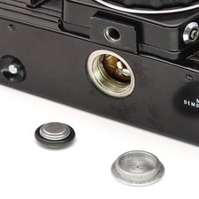 Batteria Konica Autoreflex T3