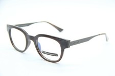 NUOVI OCCHIALI DA VISTA ITALIA INDIPENDENTI 5813.044.041 ANDY MARRONE AUTENTICI 47-23