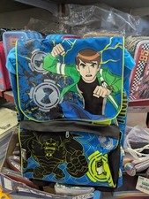 Zaino Estensibile BEN 10 -