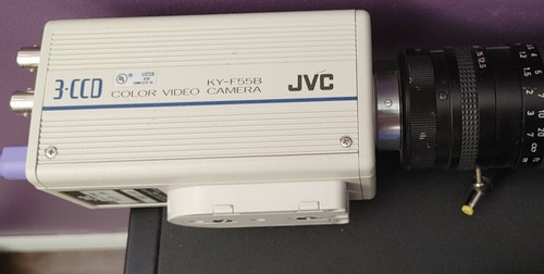 Jvc camera f55bu - jvc,