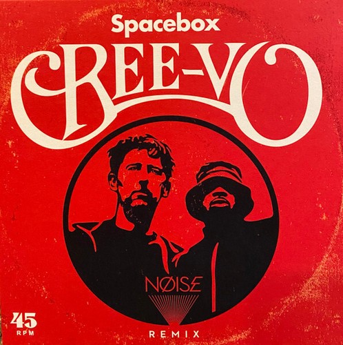 Ree spacebox remix - spacebox,