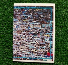 FIGURINE FOOTBALLERS PANINI
