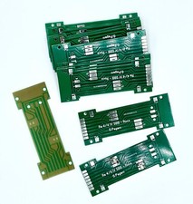 MAIN BOARD DCC e sostituire