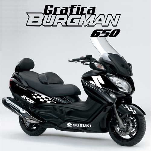 Adesivi grafica racing per - adesivi,