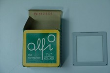 VINTAGE ALFI diapositive