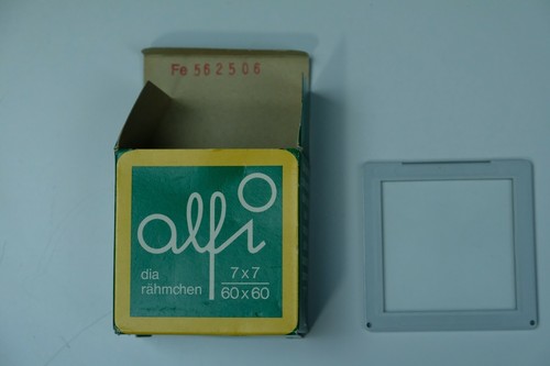 Vintage alfi diapositive - alfi,