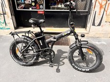 Bici Elettrica ICONA
