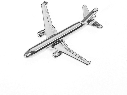 Spilla aereo airbus - aereo,