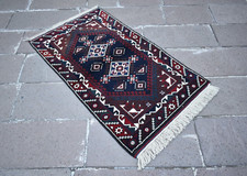 Tappeto turco vintage x - vintage, 31"