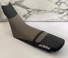 KTM 640 Duke II 1999-2006 complete Seat