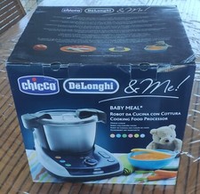 Baby Pappa Chicco De’Longhi