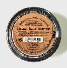 bareMinerals All Over Face Color - Finto Tan Opaco 2 g / 0,07 oz