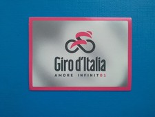 Figurine Panini 101 Giro