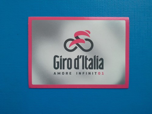Figurine panini 101 giro - panini,