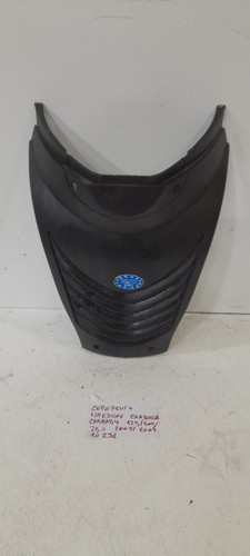 Coperchio ispezione piaggio - coperchio,